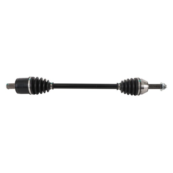 All Balls All Balls Racing 6-Ball Heavy Duty Axle AB6-PO-8-378 AB6-PO-8-378 - main